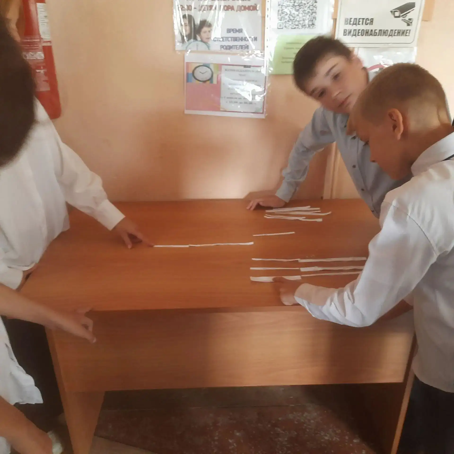 8.09. В нашем СК с. Виноградовка прошла захватывающая экологическая игра "Бросьте приро...