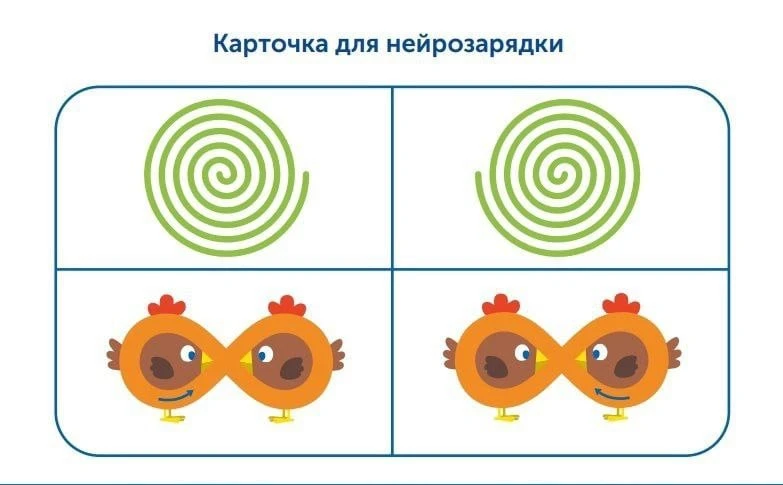 ☀️  Подборка нейрозаданий