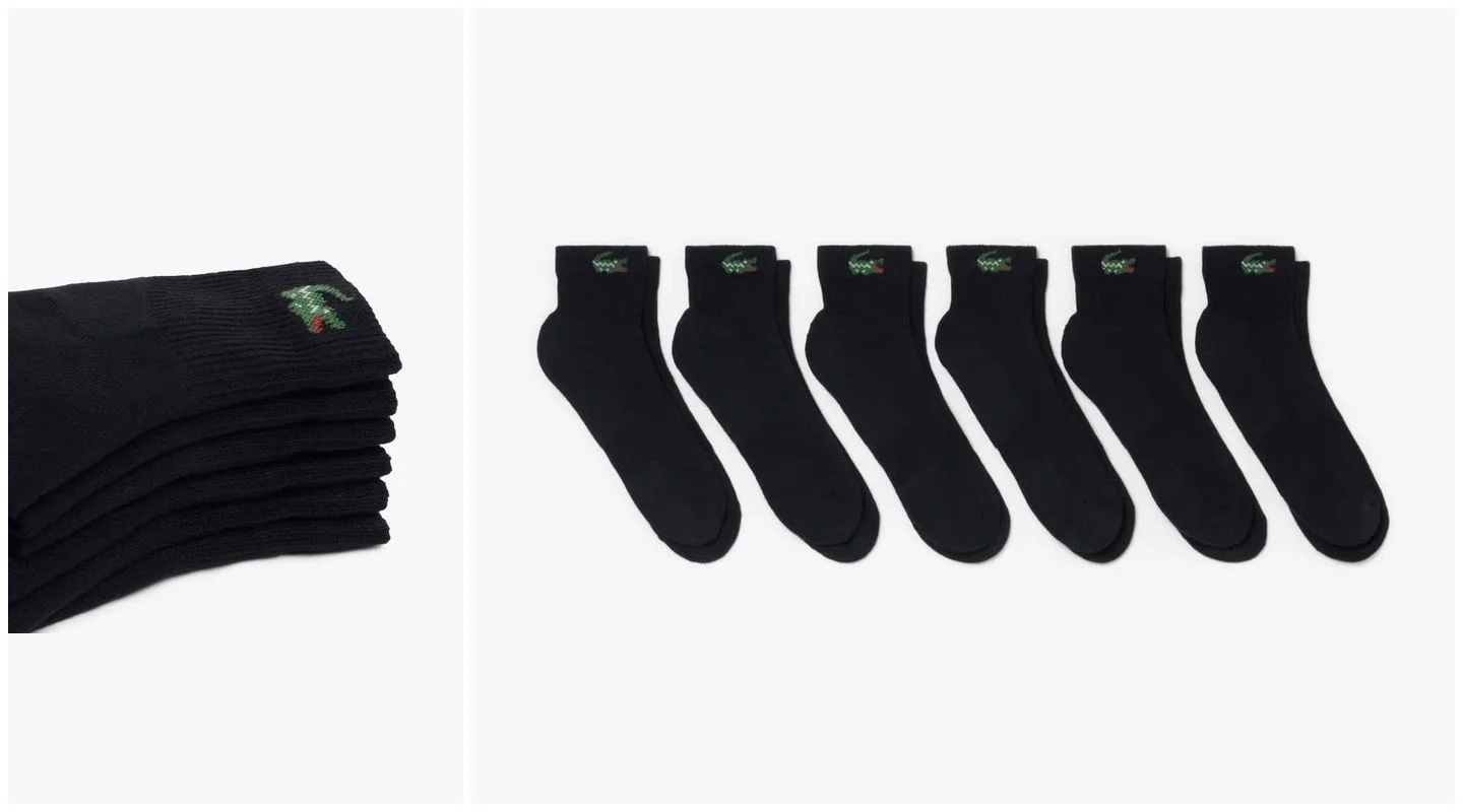 🇺🇸 Lacoste🇺🇸