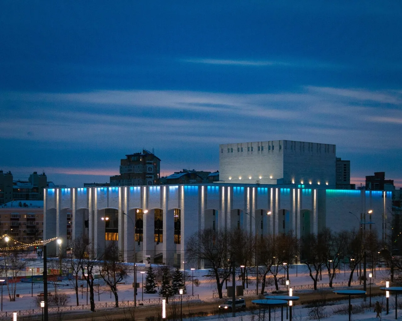 Присылайте Ваши фото в "Предложить пост"