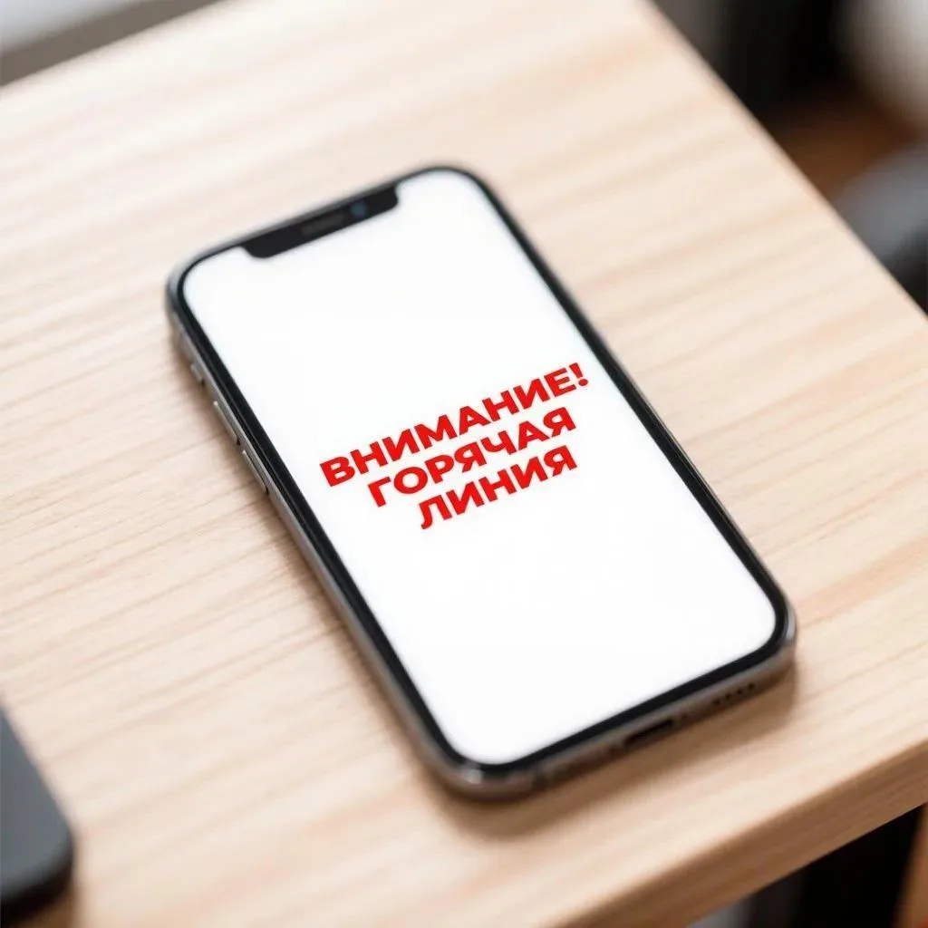Вниманию жителей Краснопартизанского района! 🦠