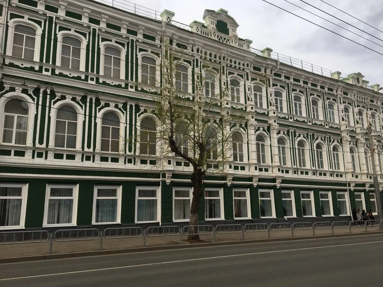 Комментарий старшего помощника руководителя следственного управления СК России по Сарат...