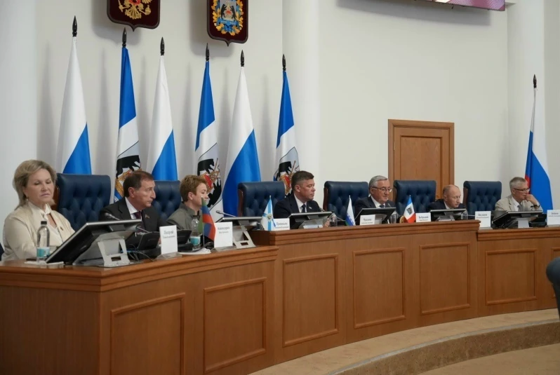 Вологодская область просит, чтобы правительство России помогло аграриям

Для них надо учредить ещё н