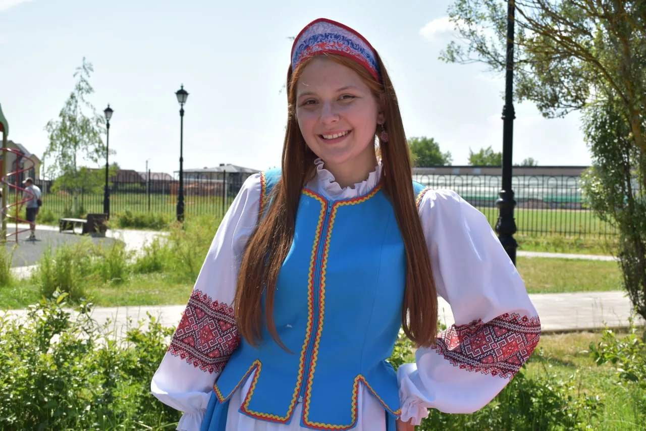 🎉 Россия в сердце, музыка в душе: как прошел наш праздник в парке! 🎉
Фотоальбом

Сегодня парк им. 
