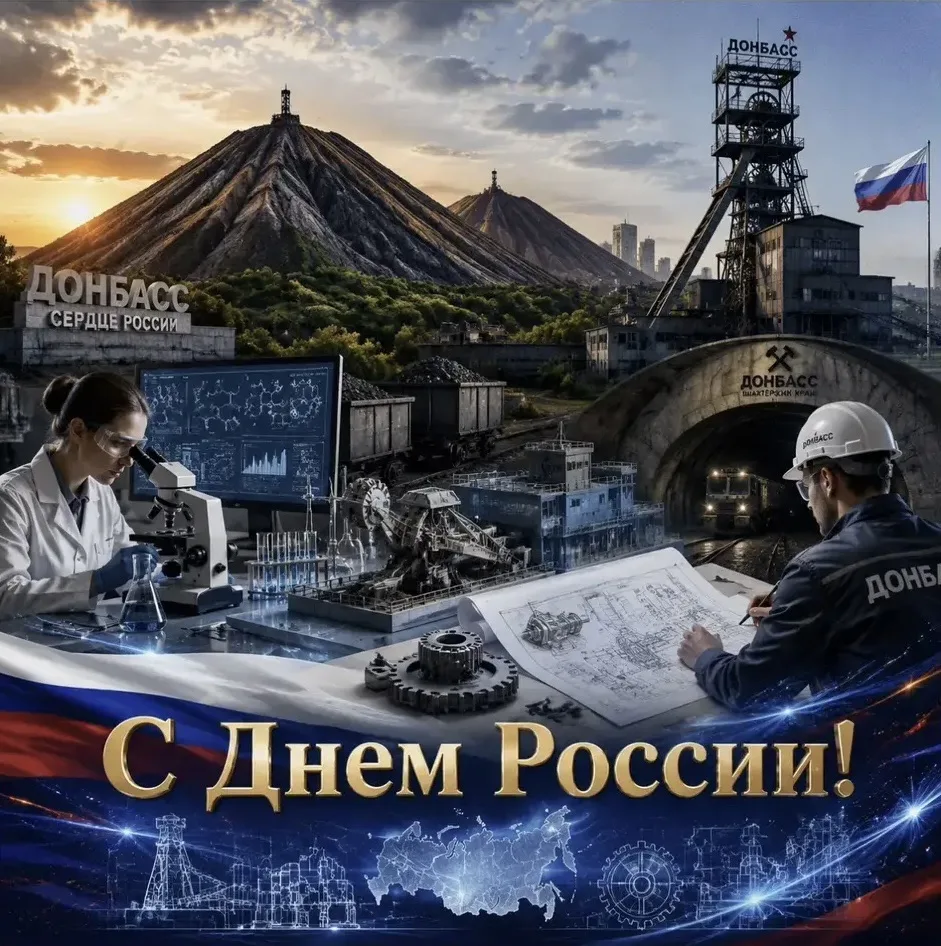 Поздравление от отдела развития научной, научно-технической деятельности Комитета по на...