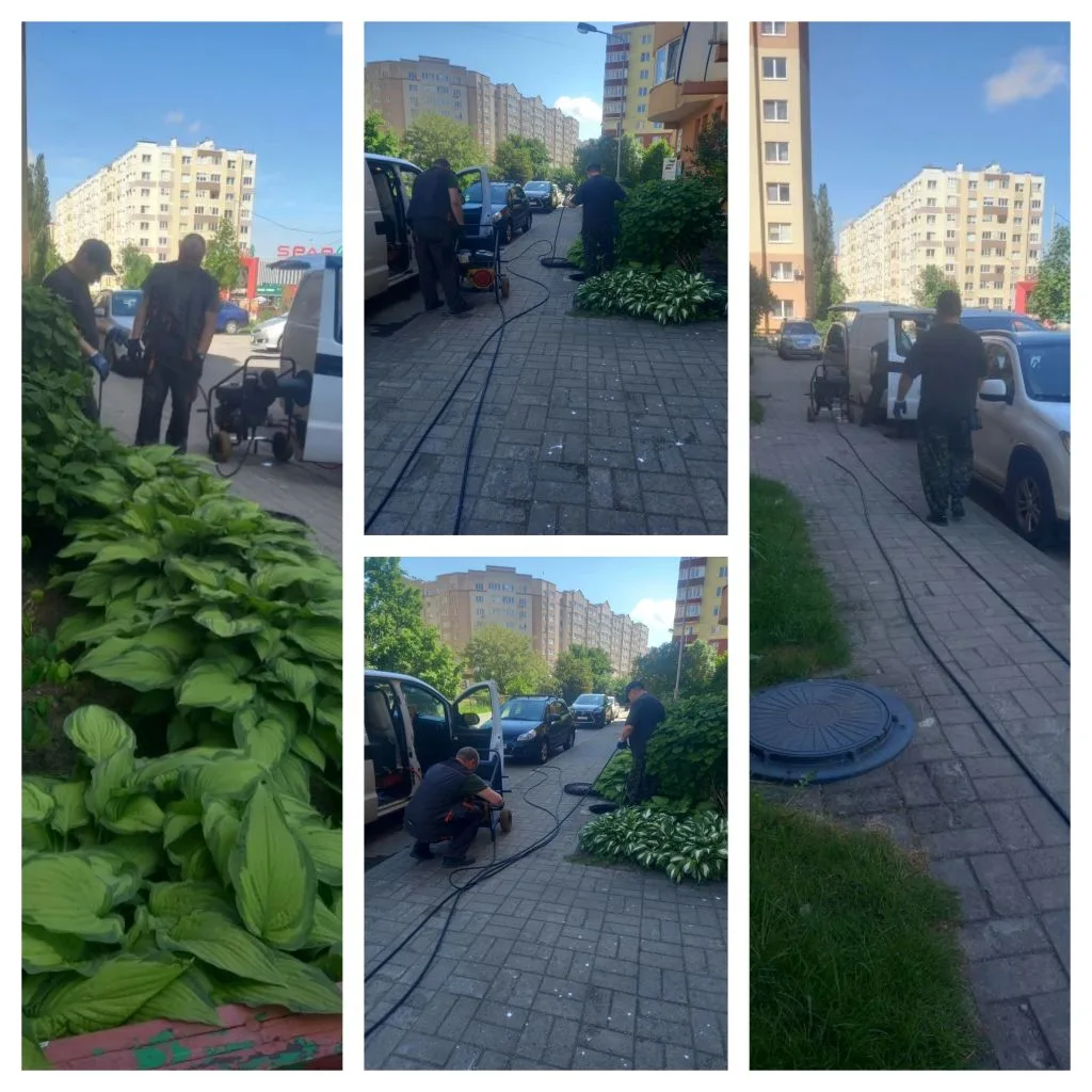 🏢г. Калининград, ул. Аксакова, 104                                                   ✅...