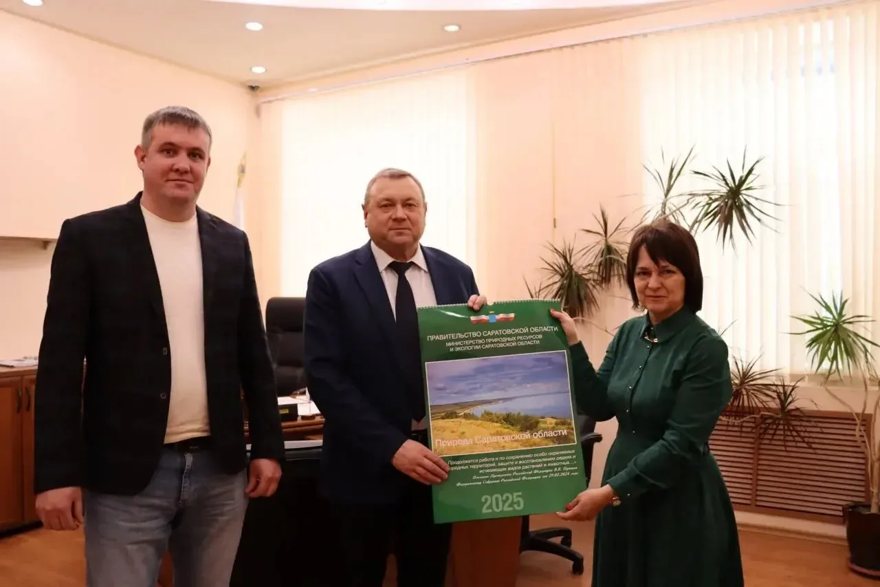 В Саратовской области вводят выплаты для молодых специалистов лесного хозяйства

Профсоюз Саратовско