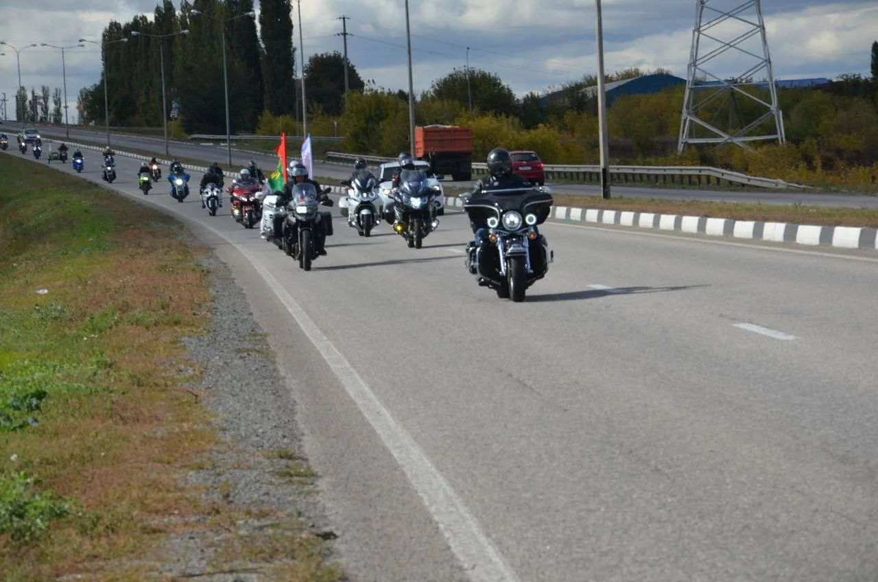 🏍 Ну всё, мотосезон официально закрыт