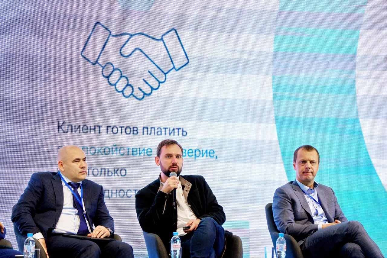 «Если люди доверяют женщинам, то основной агент в страховании жизни - женщина 35-40 лет»