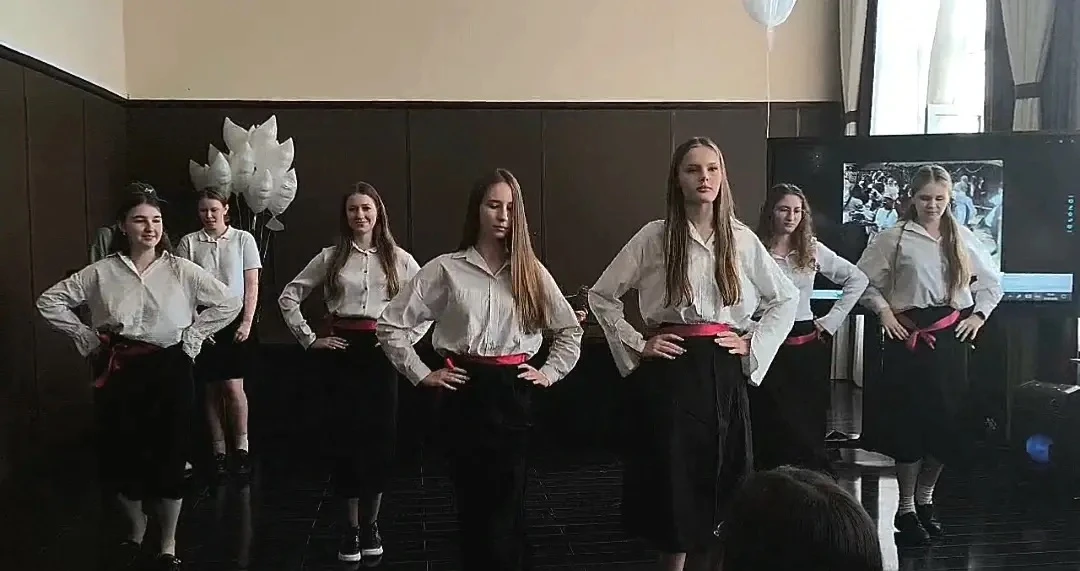 Завершился заключительный день конкурса художественной самодеятельности «Год единства народов России