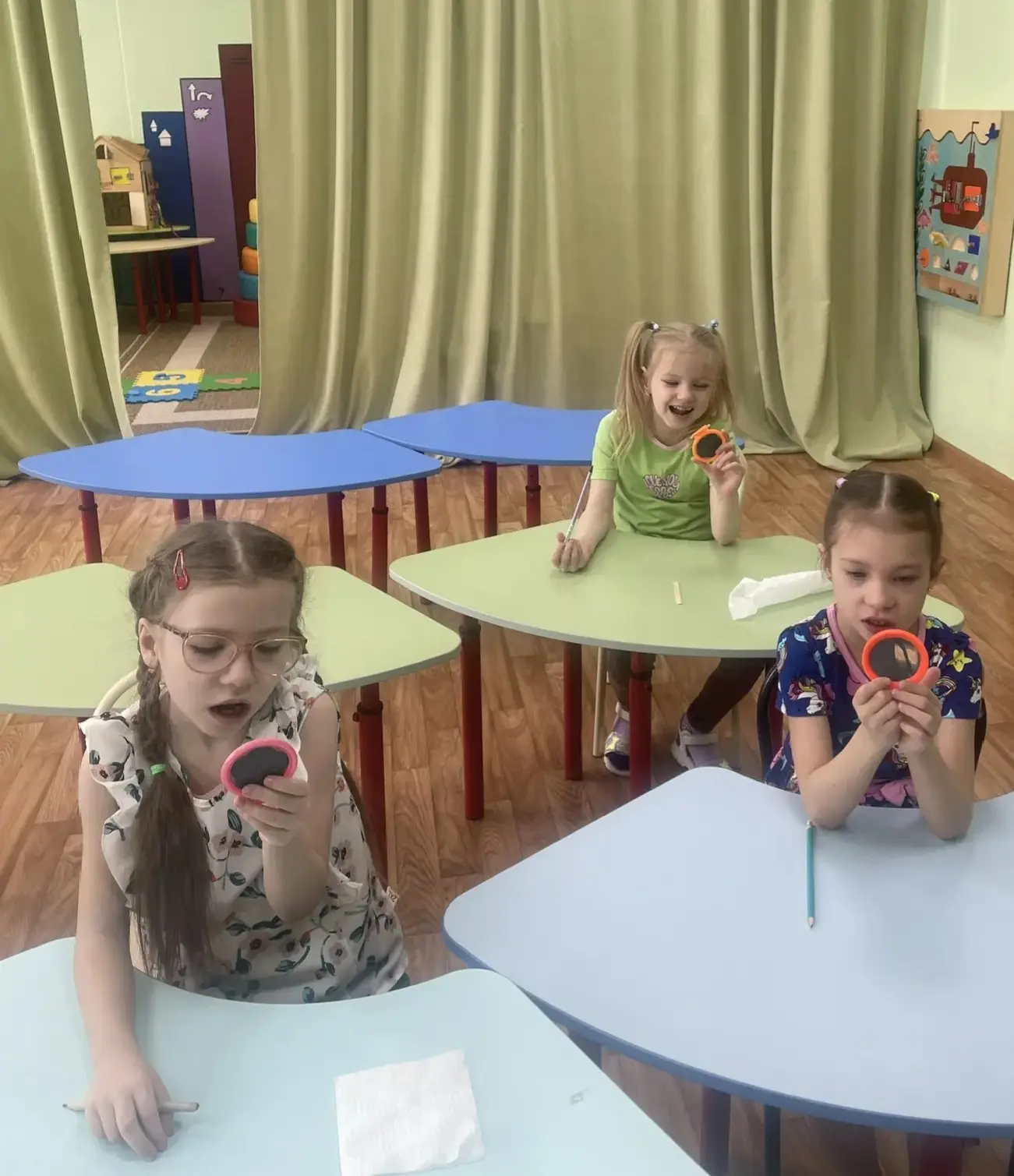 👶✨Автоматизация звука в детском саду: как сделать правильное произношение привычкой? ✨🗣️