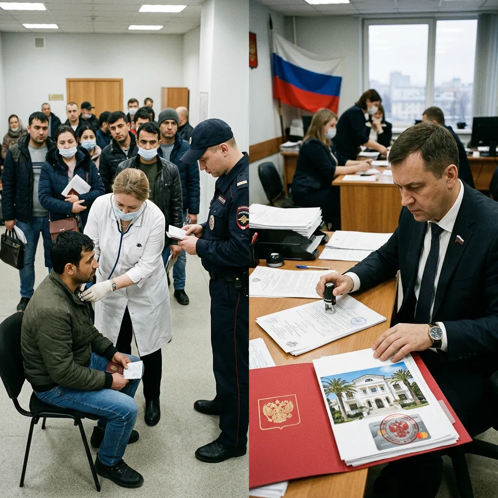 🔗Совет Федерации одобрил закон, позволяющий арестовывать имущество россиян, находящихс...