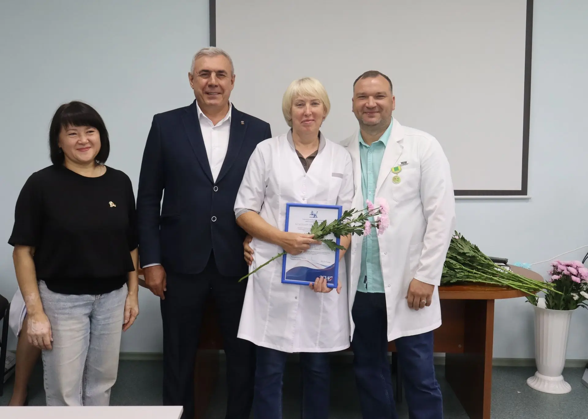 С уважением и искренней благодарностью от имени депутата Законодательного Собрания Ирку...