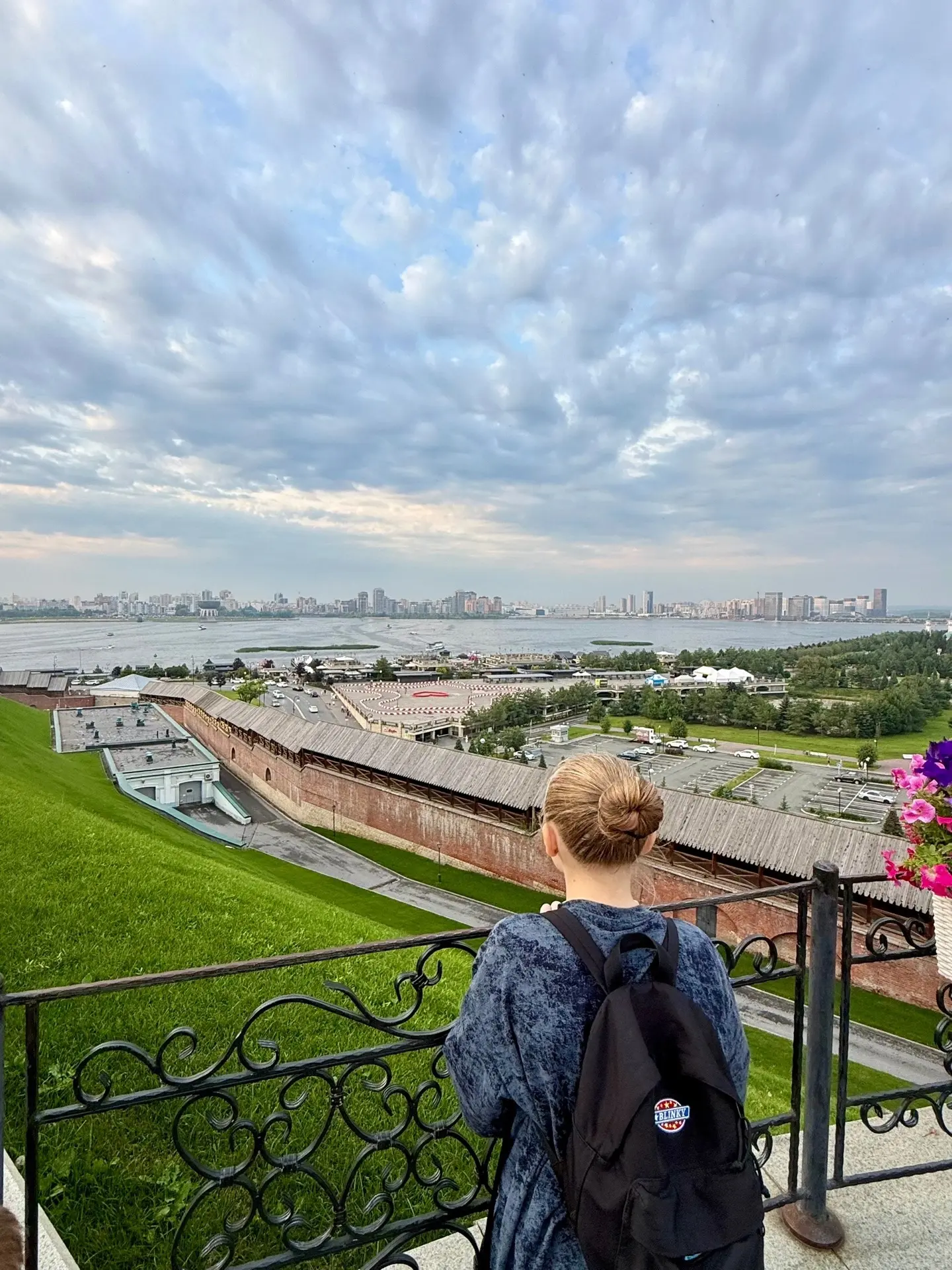 Рубрика #ЛетнееДомашнееЗадание

❤️ Всем привет! Меня зовут Мария Вельмискина. Я ученица 4 «Д» класса