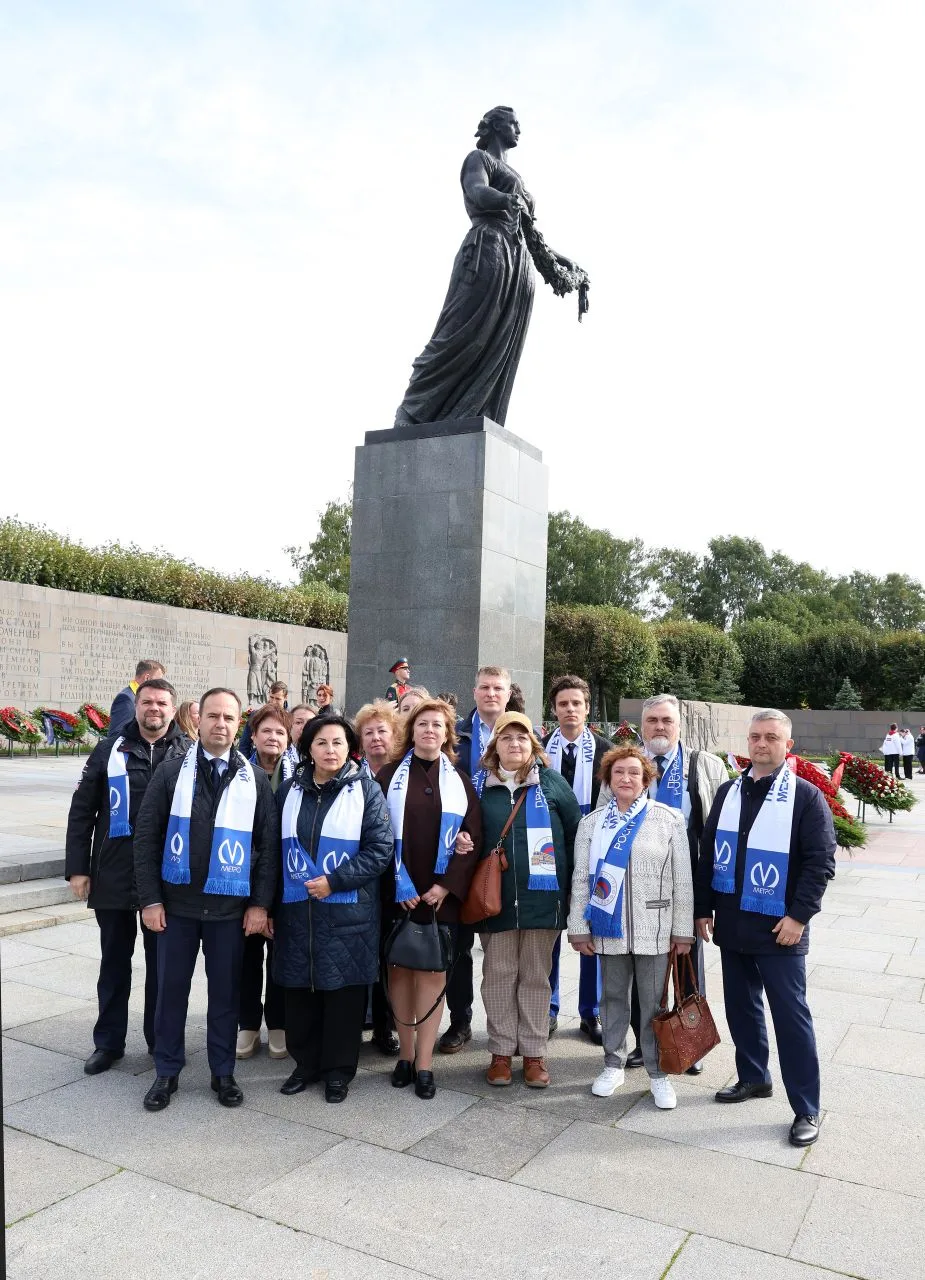 Сегодня День памяти жертв блокады Ленинграда.