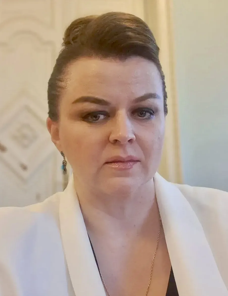 🎂 Сегодня отмечает свой юбилей доцент кафедры физического  воспитания, кандидат педаго...