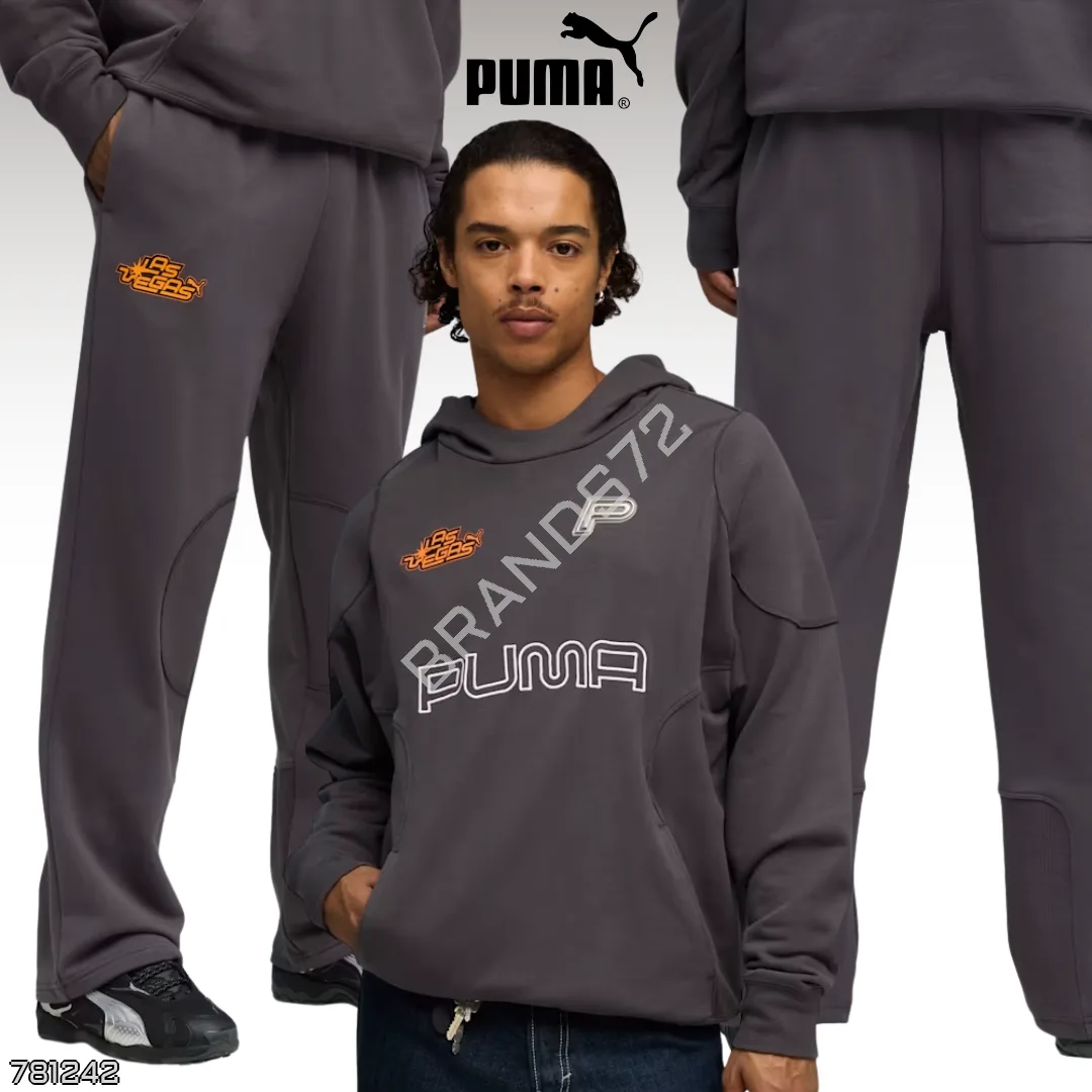 Puma 🇺🇸