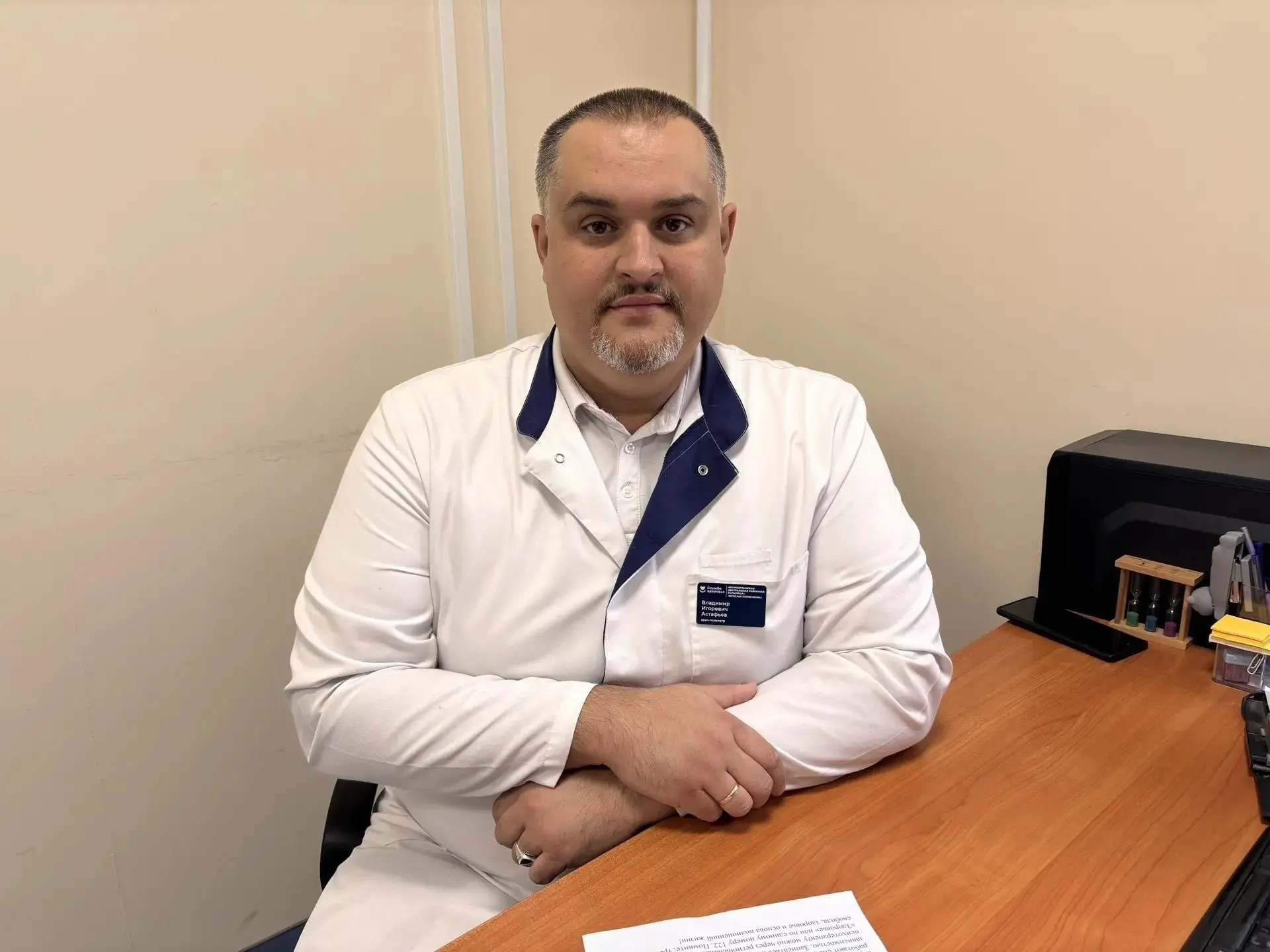 Волоколамские врачи напомнили о вреде злоупотребления алкоголем.