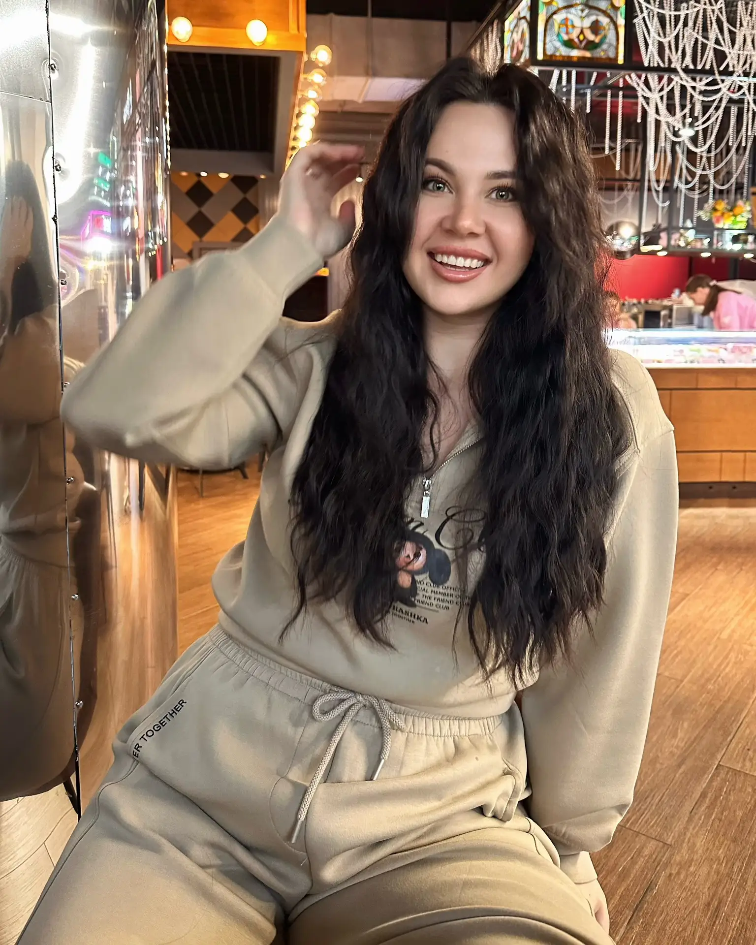 29 лет🎉

Поймала себя на мысли, что за все эти годы ни разу ничего не сделала совсем одна. 
Да, реш