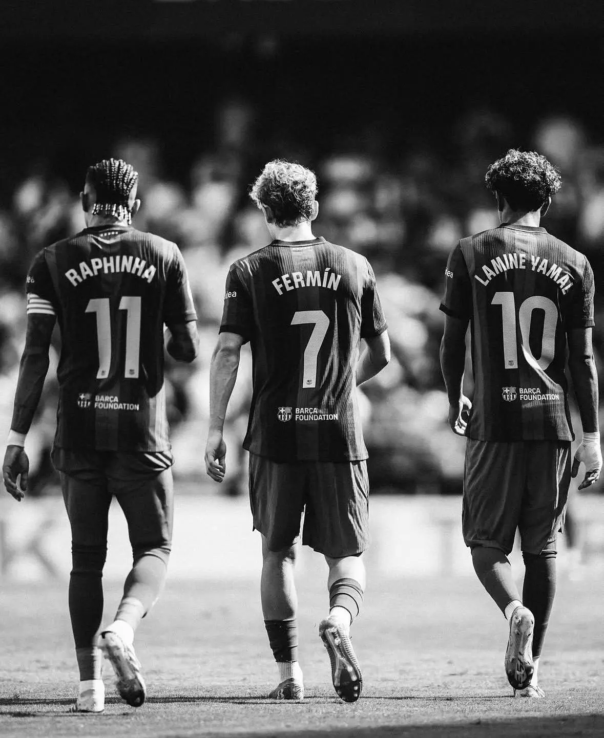 🚨📲| Рафинья в IG: «Барса – это мой дом!»