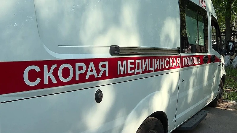 😱 Дети отравились лекарством

В селе Шмидтово Уфимского района в больницу экстренно доставили 3-лет
