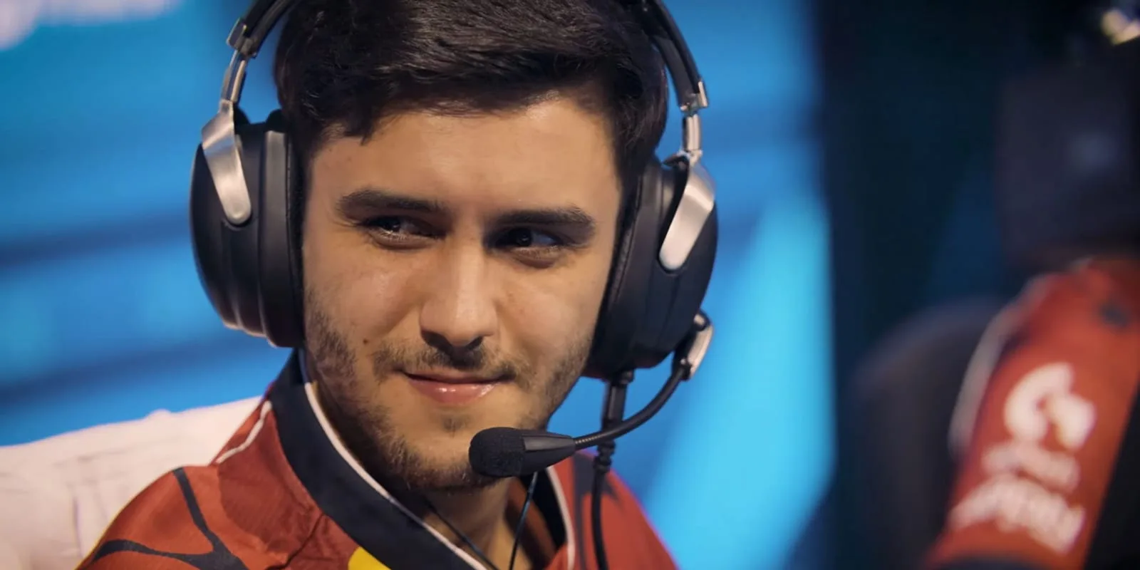 👋 SunPayus официально покинул G2 Esports