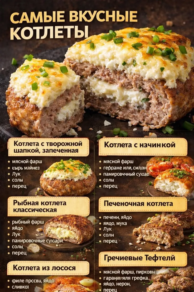 🤤Пальчики оближешь|Быстрые рецепты