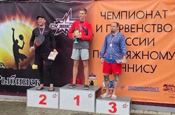 ✨ Мы от всей души хотим поздравить ученика 11 «А» класса Игоря Семынина с присвоением ему спортивног