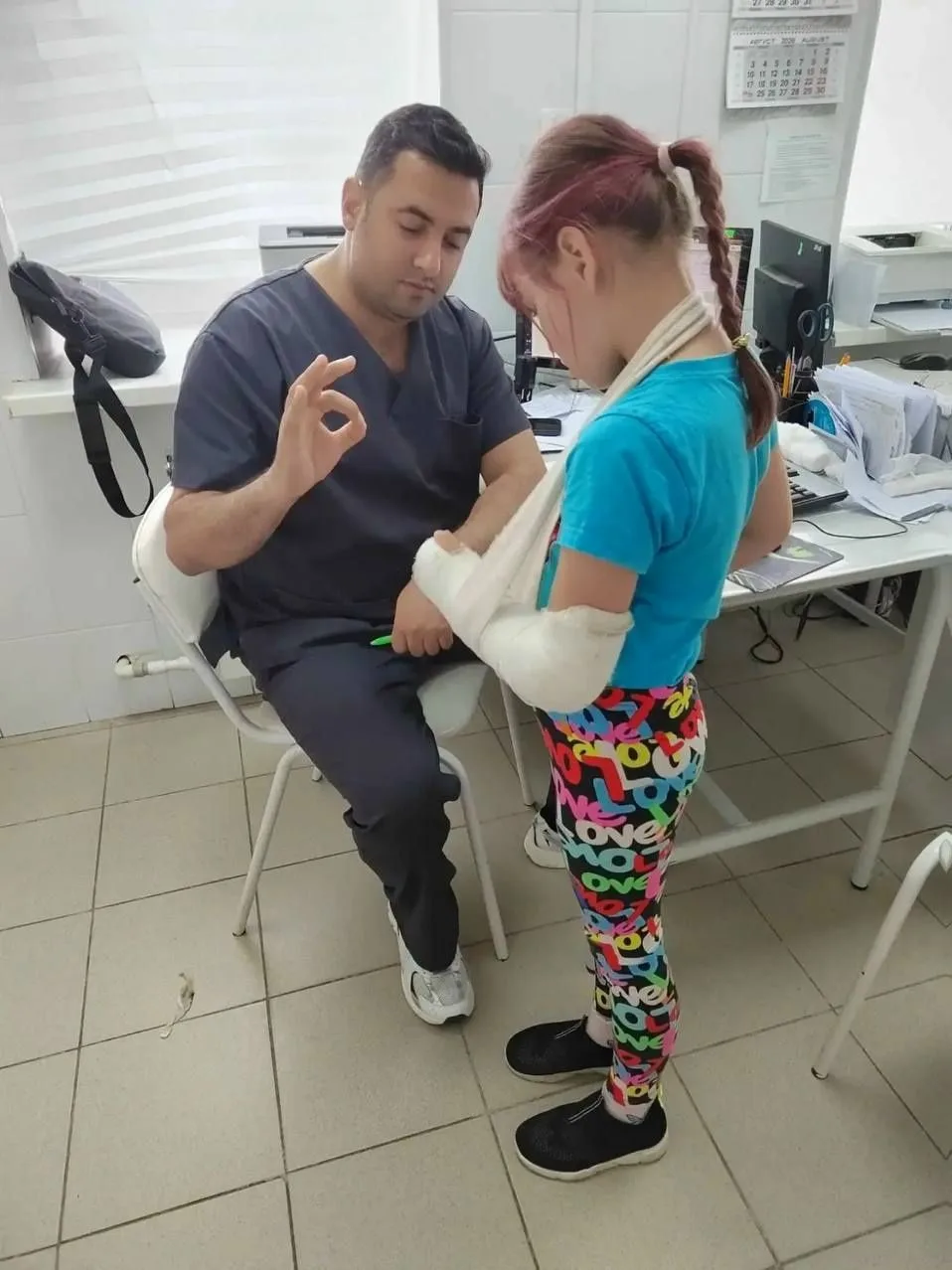 282 ребенка пострадали в Дмитрове из-за падений с самокатов и велосипедов в период летних каникул

Л
