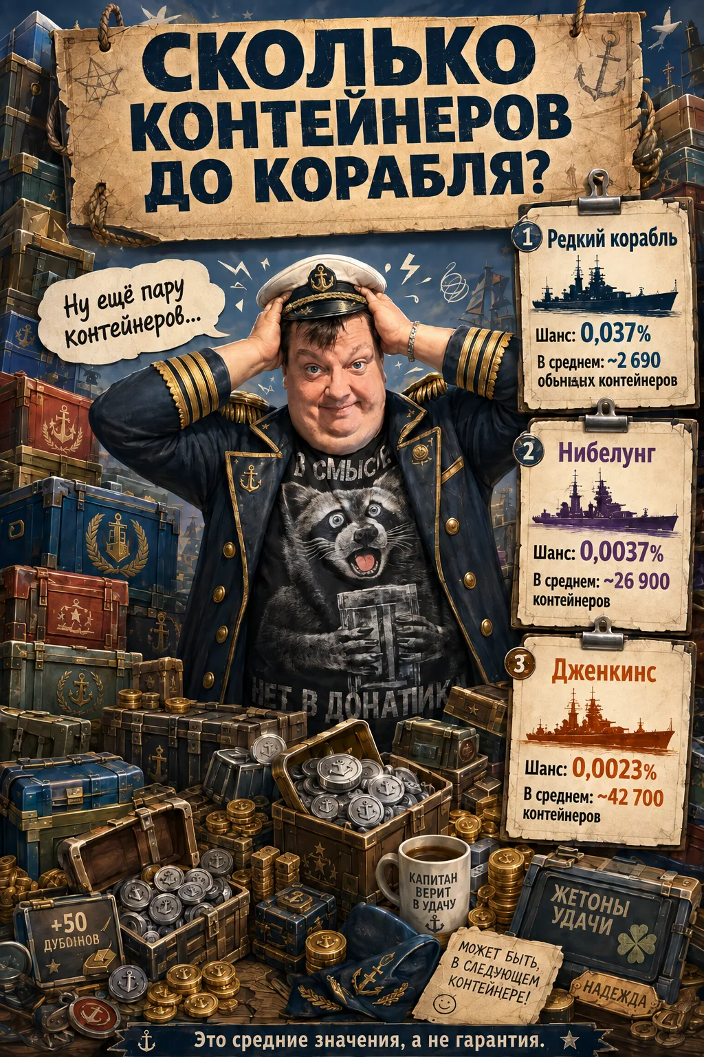 Для тех, кто планирует получить "подарки" от Лесты на День Рождения