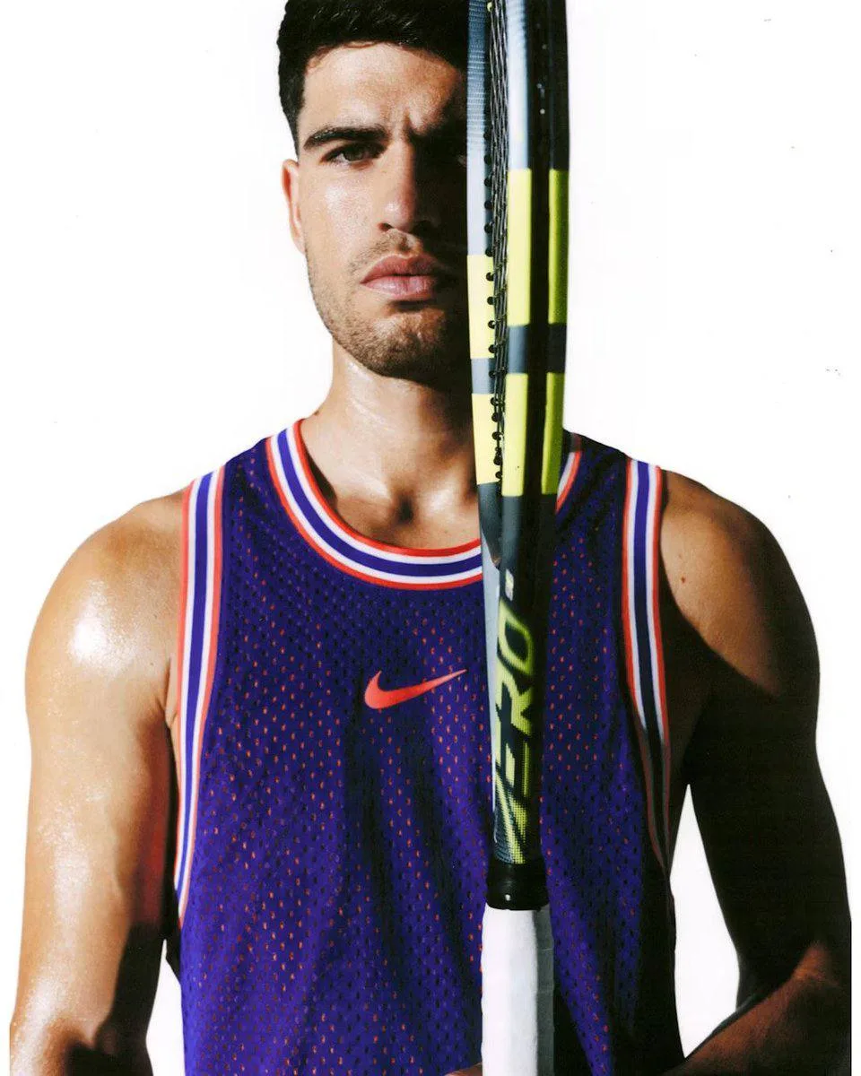🏆 Форма Nike к US Open 

🔗 @primetennis 🏆 КОНКУРС US OPEN
