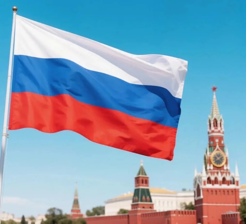 С Днем России!🇷🇺
