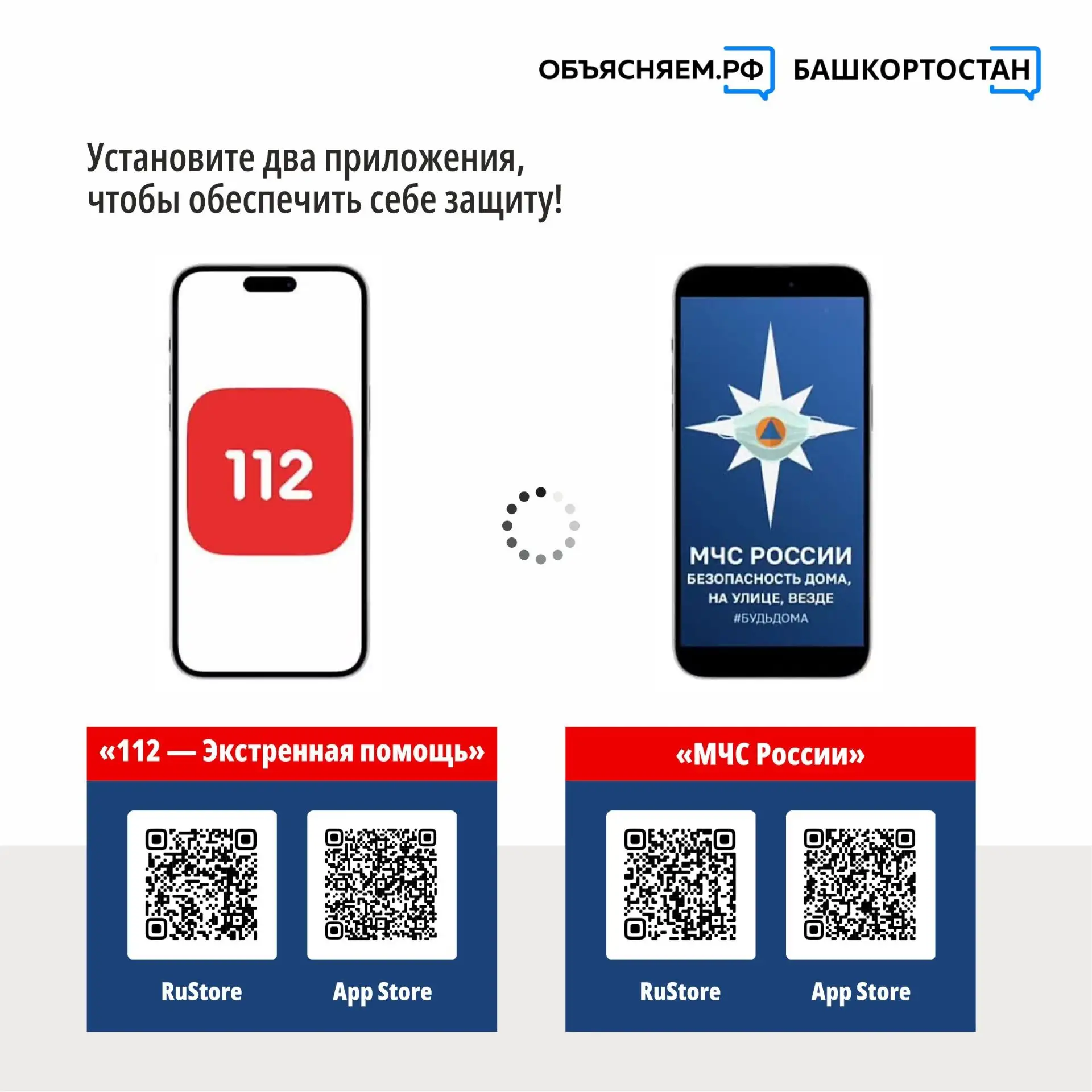 Где и как получать экстренные оповещения и оперативную информацию? Объясняют специалисты Госкомитета
