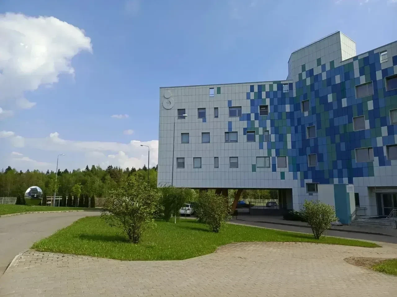 Приглашаем на день открытых дверей в Сергиево-Посадский роддом!