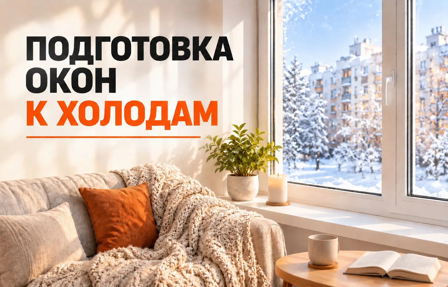 Дорогие жители!