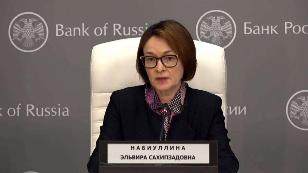 Произошедший всплеск цен на топливо повлияет на июньскую инфляцию, — Набиуллина