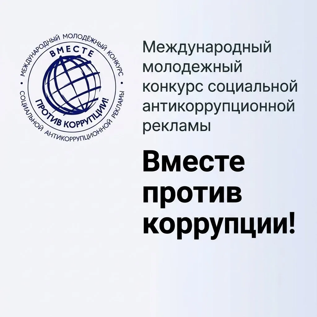 Генеральная прокуратура Российской Федерации объявила о проведении Международного молод...