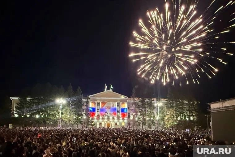 День города в Кургане к 350-летию хотят полностью изменить