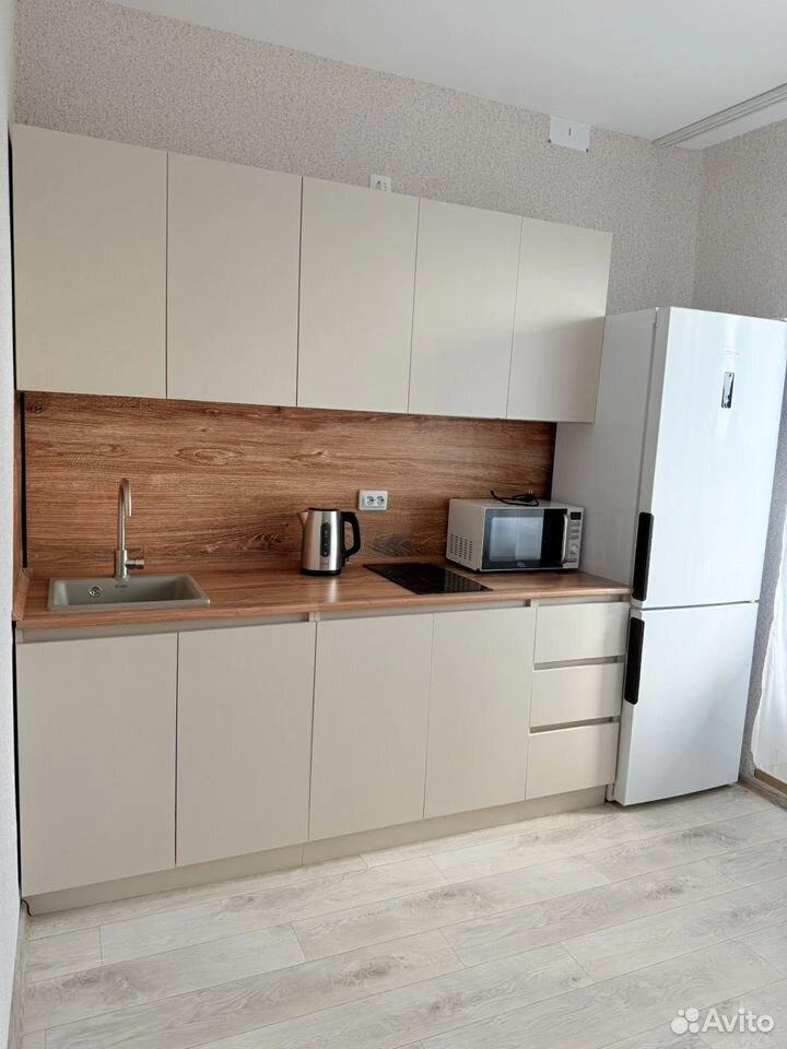 Сдам без посредников: 1-комнатная квартира, 37.1м²