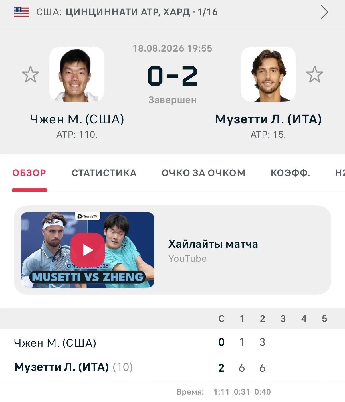 Четвертая в ряд победа✅✅✅