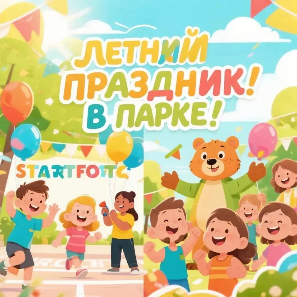 📣 Пройдут мероприятия