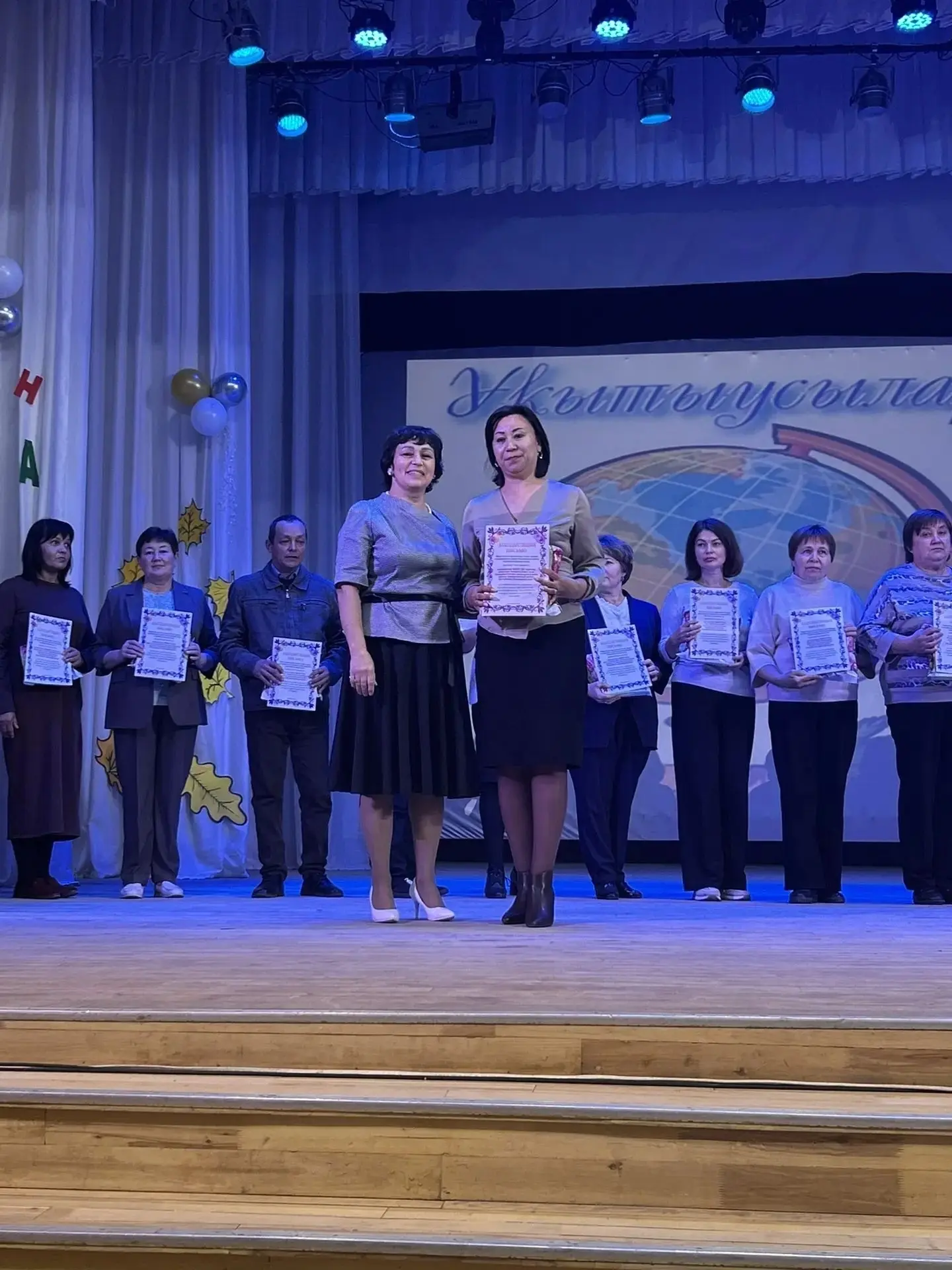 Спешим поделиться с вами прекрасной новостью! Коллектив нашего Центра детского творчест...