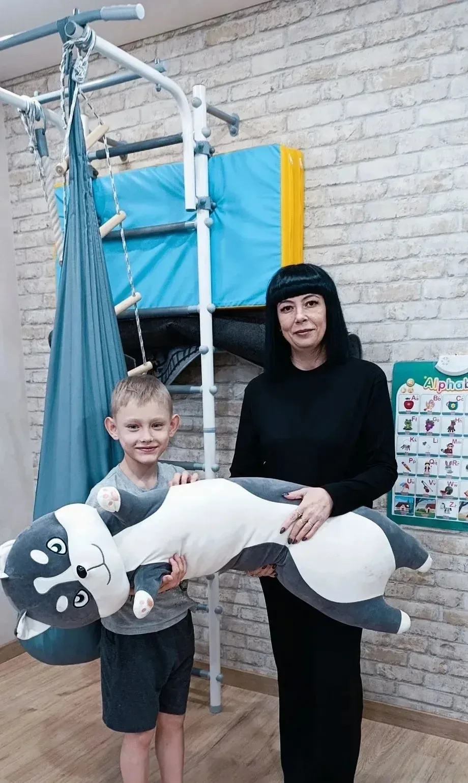 Школа с .Засечное :Профилактические визиты продолжаются… Классные  руководители школы с. Засечное со