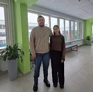 ВСОШ: очередное призовое место на региональном этапе!                     Ученица 10 класса МБОУ "Шк