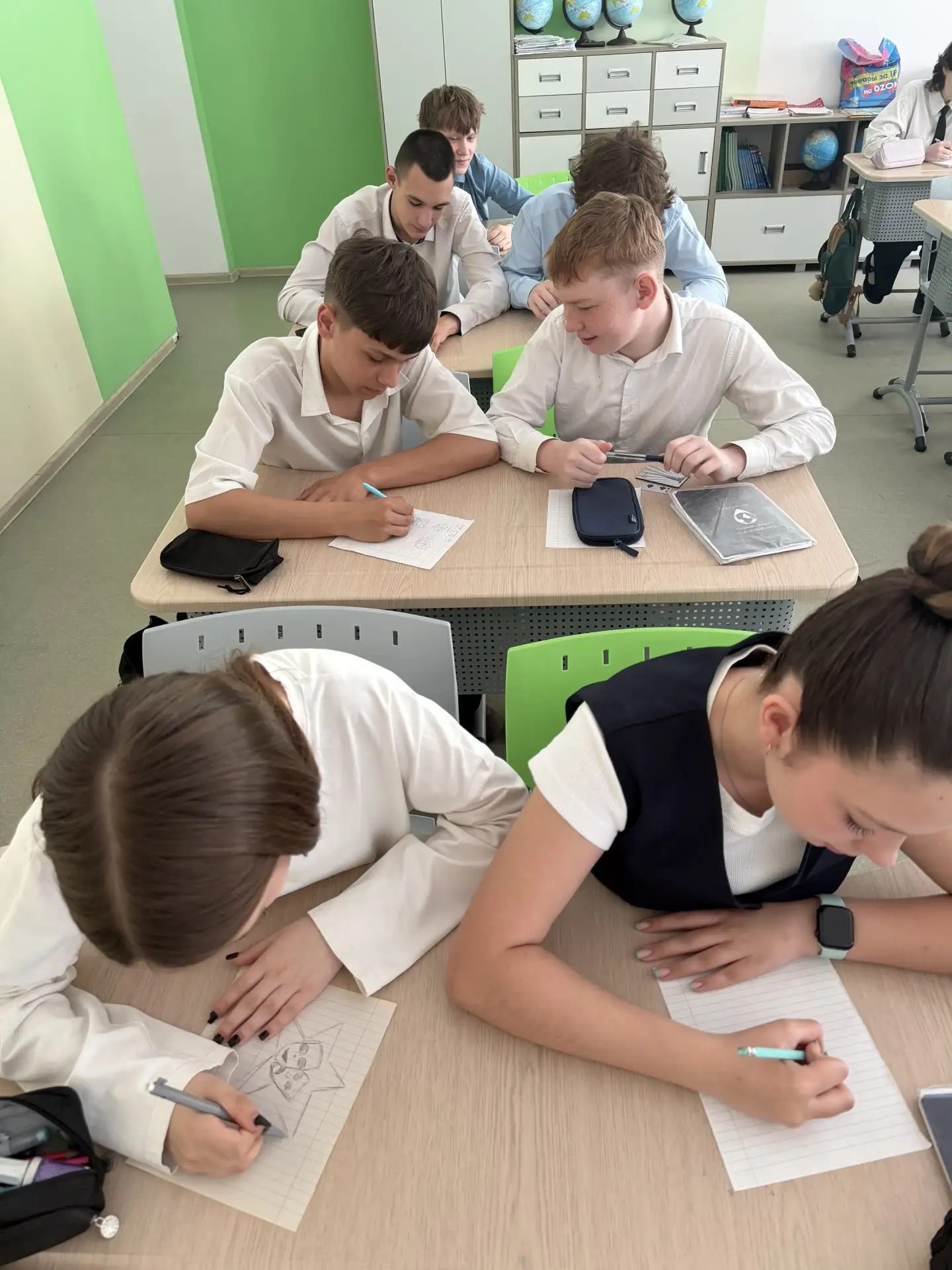 🤝Учебный год подходит к концу, а наше сотрудничество с Техническим университетом (ТГТУ) продолжается
