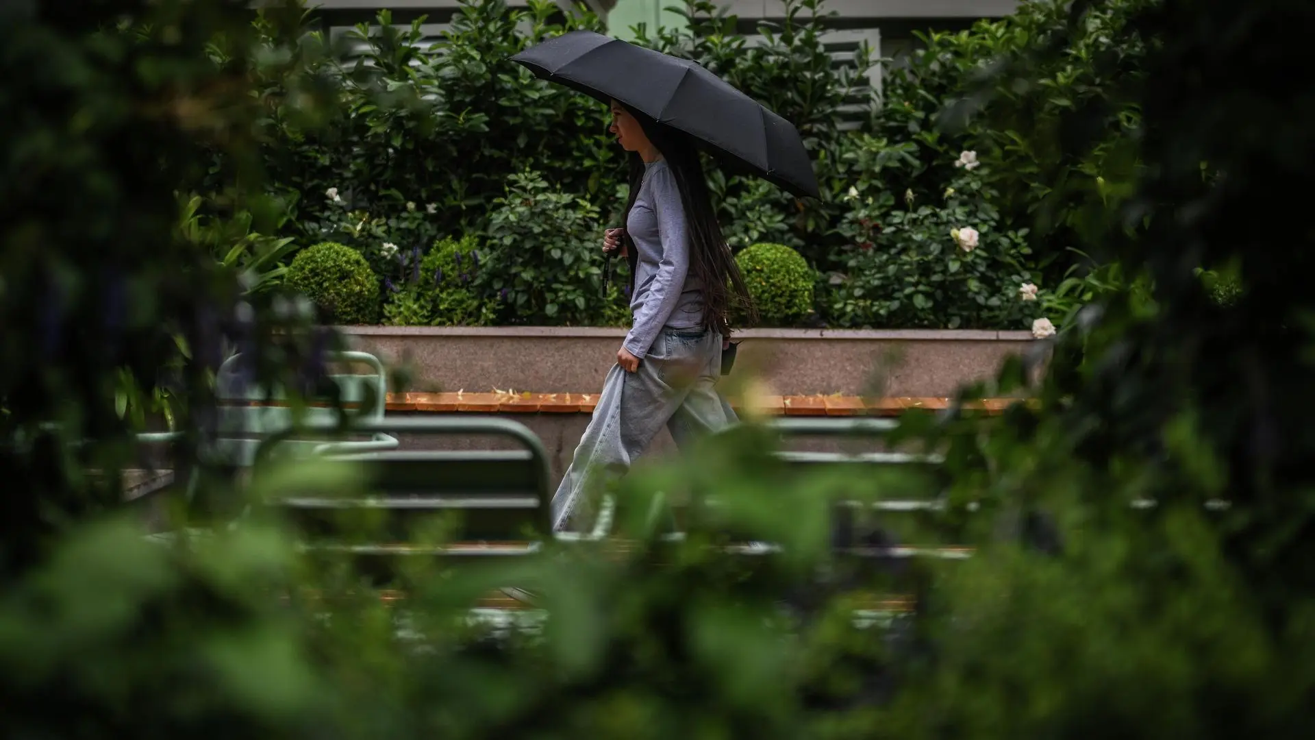 🌧 Туман и грозы ожидаются в Башкирии