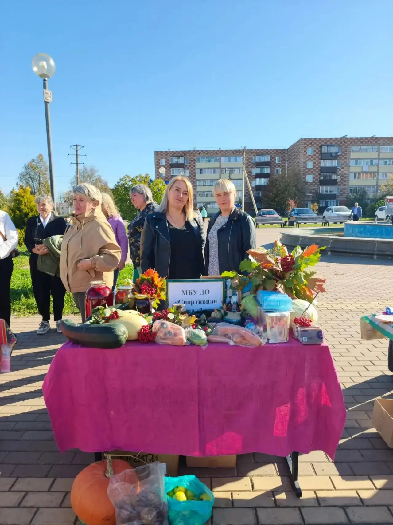 ❤️ В преддверии Международного дня пожилых людей
