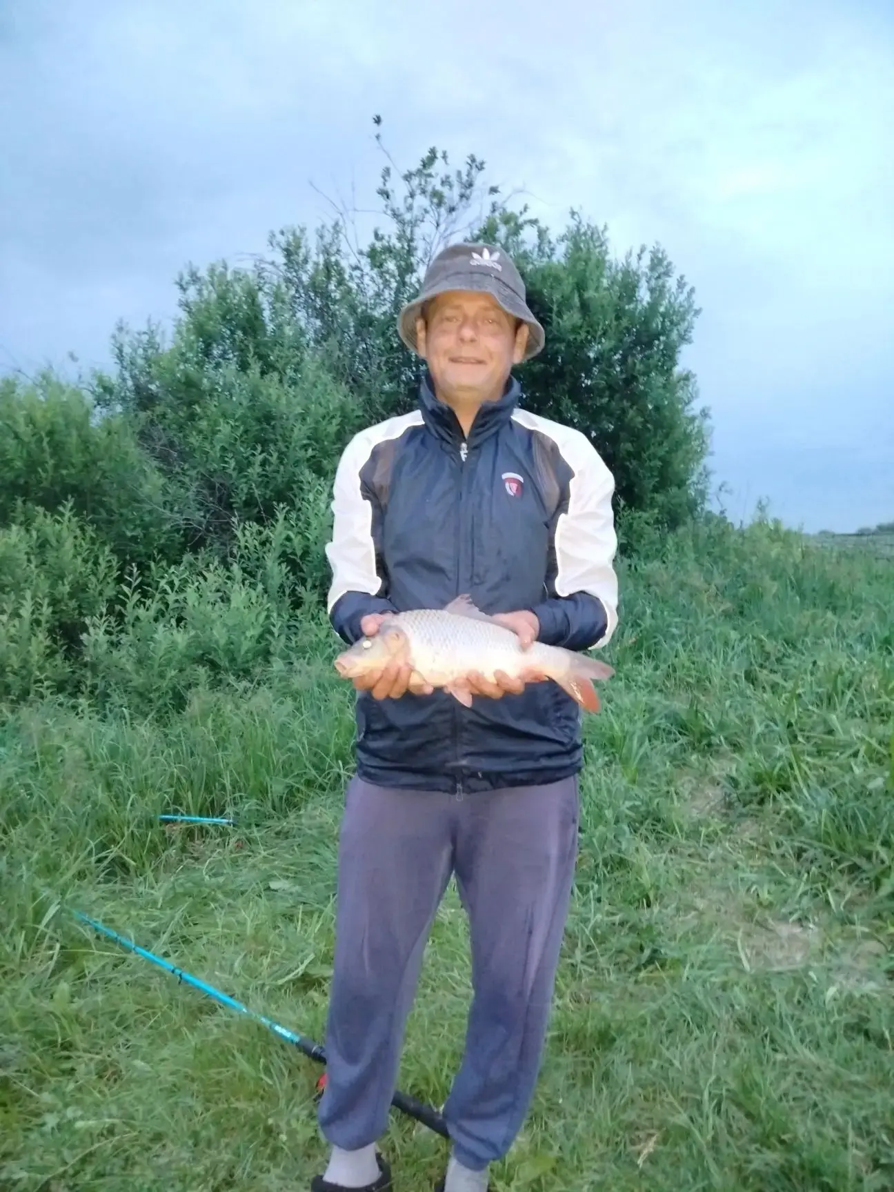 У нас тут все уже мужчины? ☺️