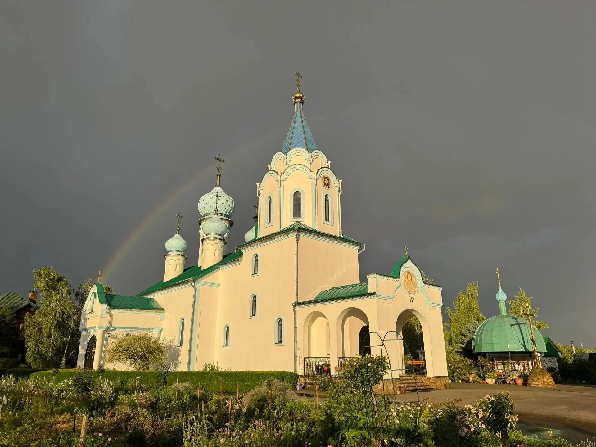 🙏 Благотворительный Фонд социальной поддержки граждан «Поколение» совместно с Марие-Ма...