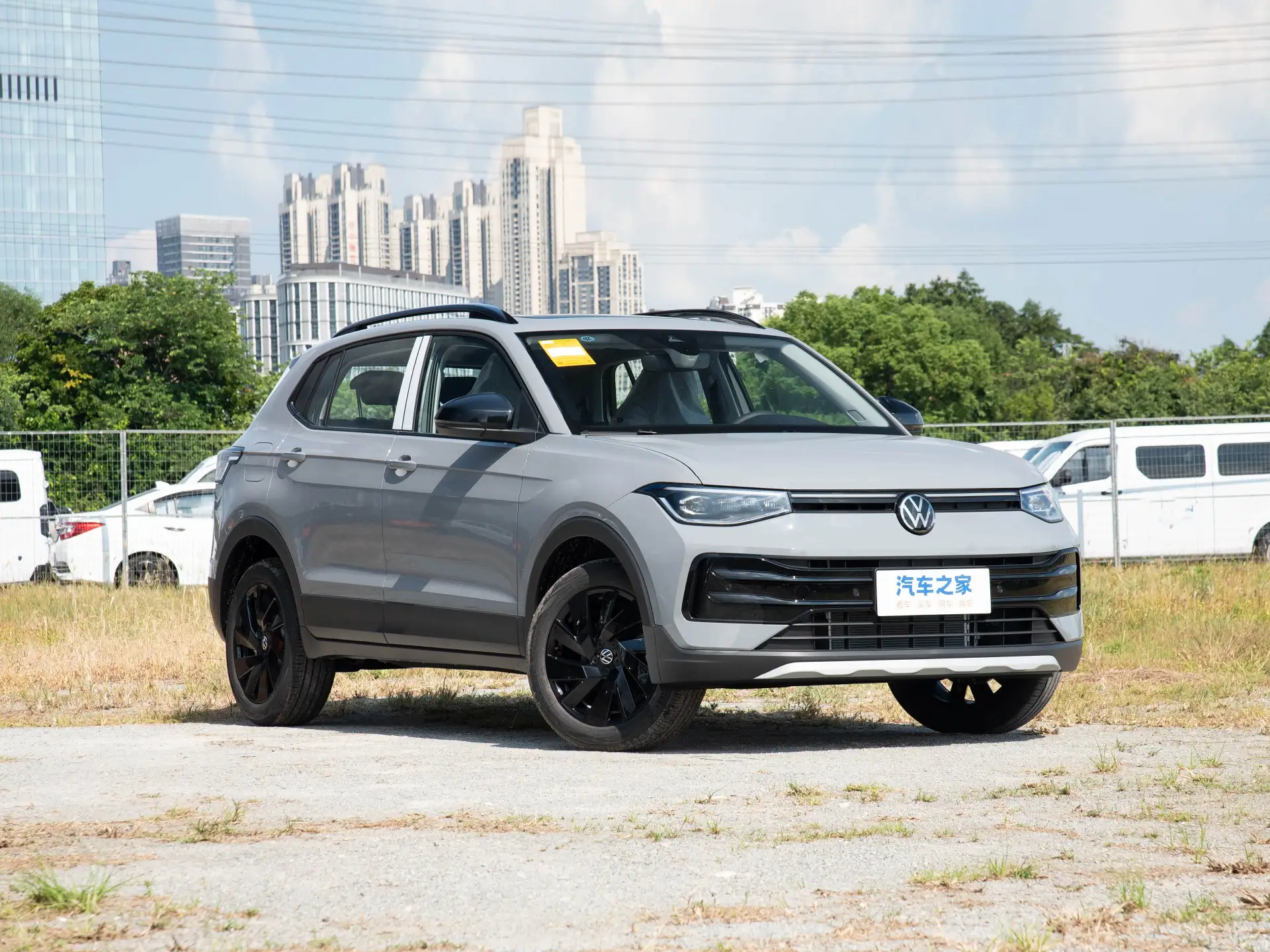 Свежая подборка новых автомобилей из Китая 🇨🇳